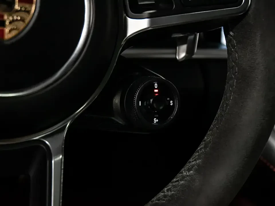 2019 Porsche 971 Panamera GTS - Image 12 of 20