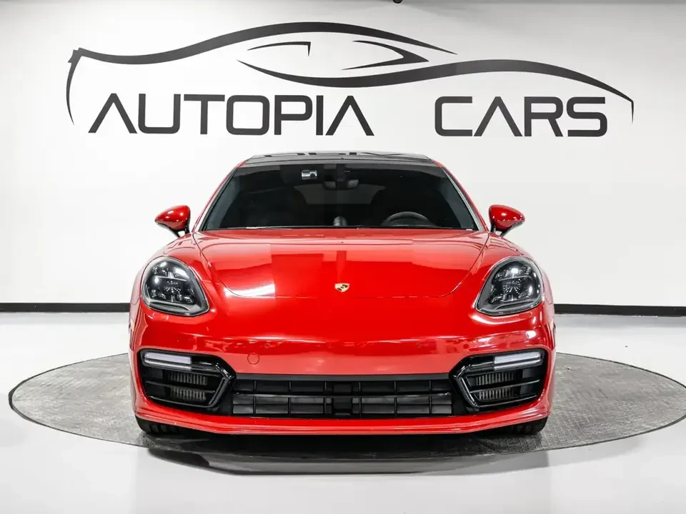 2019 Porsche 971 Panamera GTS - Image 2 of 20