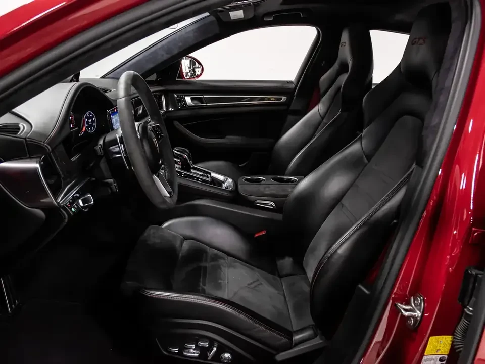 2019 Porsche 971 Panamera GTS - Image 9 of 20