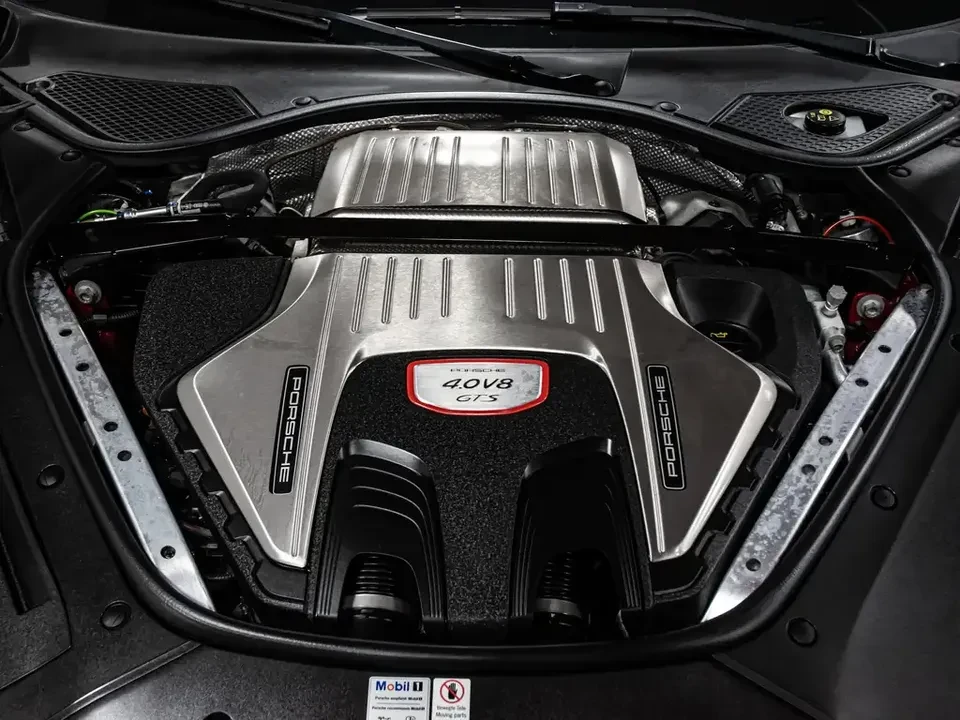 2019 Porsche 971 Panamera GTS - Image 20 of 20