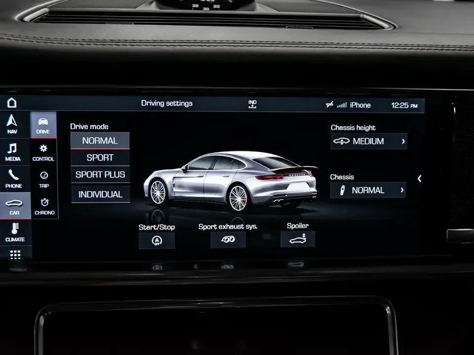2019 Porsche 971 Panamera GTS - Image 15 of 20