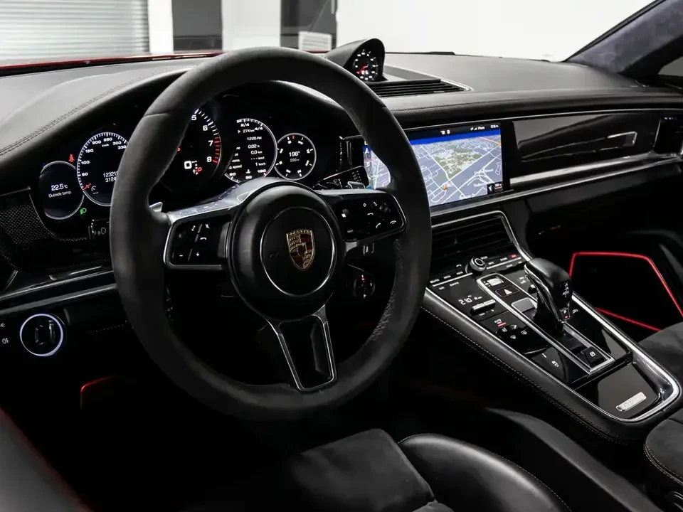 2019 Porsche 971 Panamera GTS - Image 10 of 20