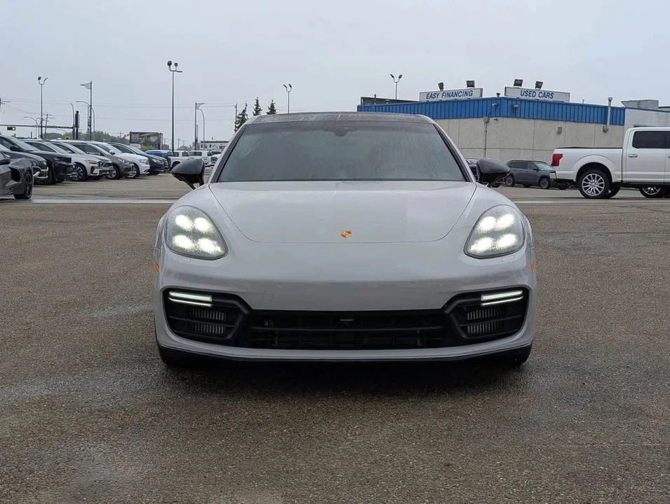 2019 Porsche 971 Panamera GTS - Image 9 of 16