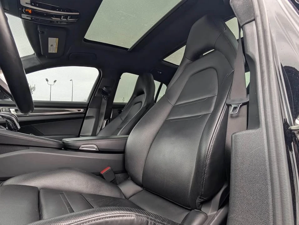 2019 Porsche 971 Panamera GTS - Image 11 of 16