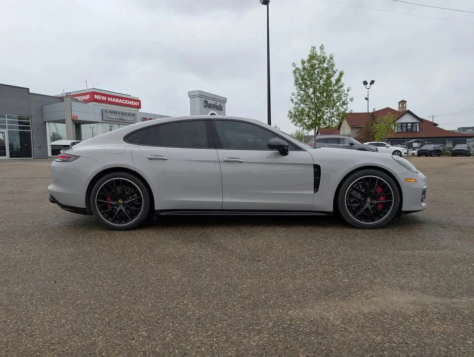 2019 Porsche 971 Panamera GTS - Image 7 of 16