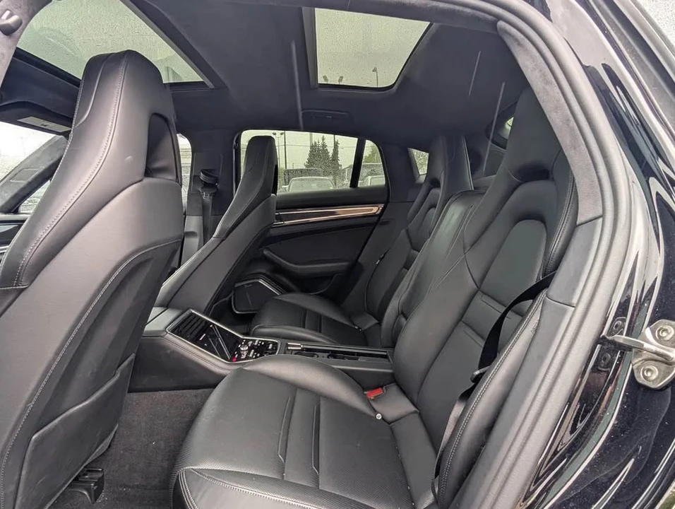 2019 Porsche 971 Panamera GTS - Image 12 of 16