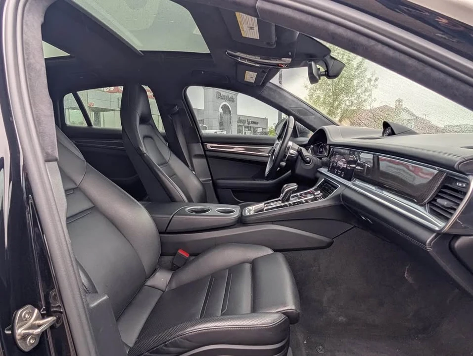 2019 Porsche 971 Panamera GTS - Image 14 of 16