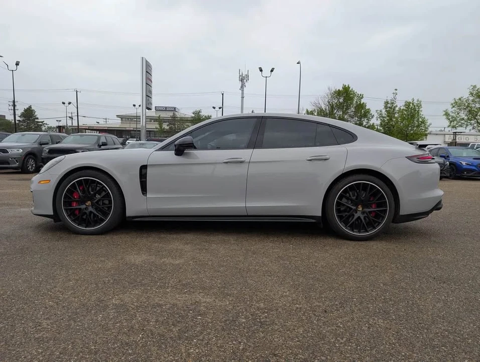 2019 Porsche 971 Panamera GTS - Image 2 of 16