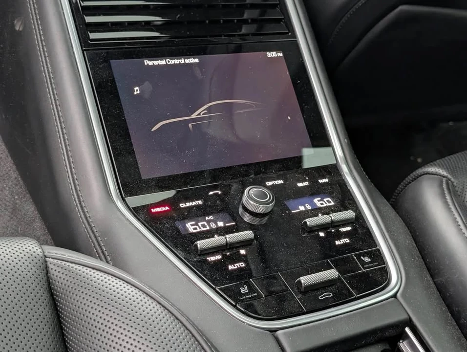 2019 Porsche 971 Panamera GTS - Image 13 of 16
