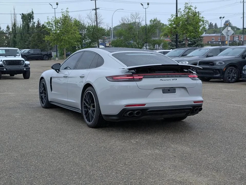 2019 Porsche 971 Panamera GTS - Image 3 of 16