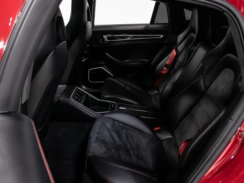 2019 Porsche 971 Panamera GTS - Image 12 of 20
