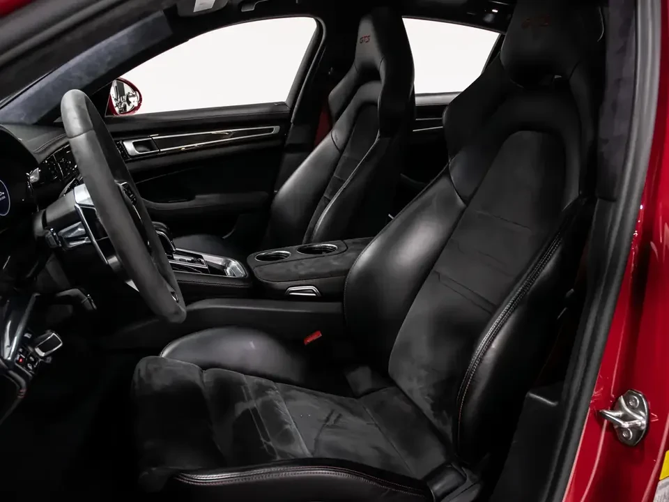 2019 Porsche 971 Panamera GTS - Image 11 of 20