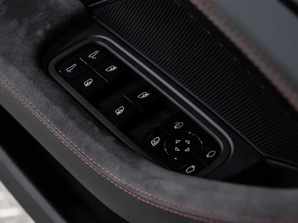 2019 Porsche 971 Panamera GTS - Image 14 of 20