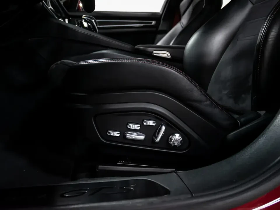 2019 Porsche 971 Panamera GTS - Image 17 of 20