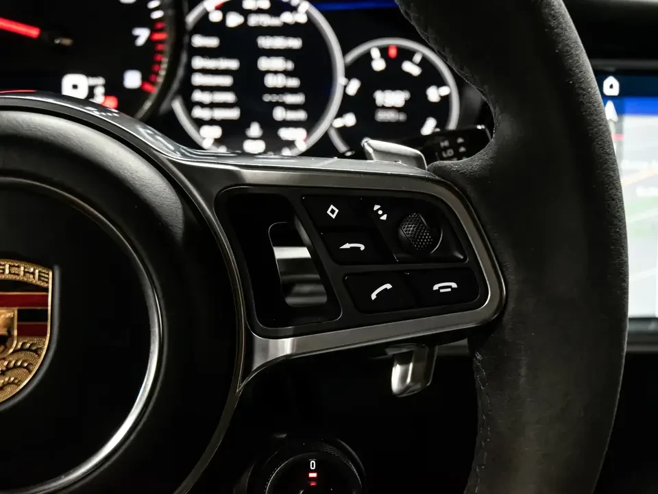 2019 Porsche 971 Panamera GTS - Image 20 of 20