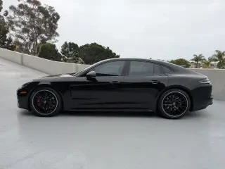 2019 Porsche 971 Panamera GTS - Image 2 of 4