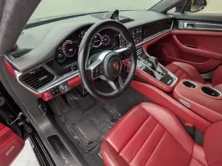 2019 Porsche 971 Panamera GTS - Image 4 of 4