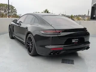 2019 Porsche 971 Panamera GTS - Image 3 of 4