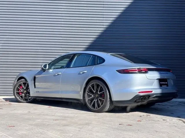 2019 Porsche 971 Panamera GTS - Image 3 of 9
