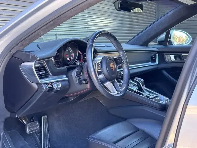 2019 Porsche 971 Panamera GTS - Image 4 of 9