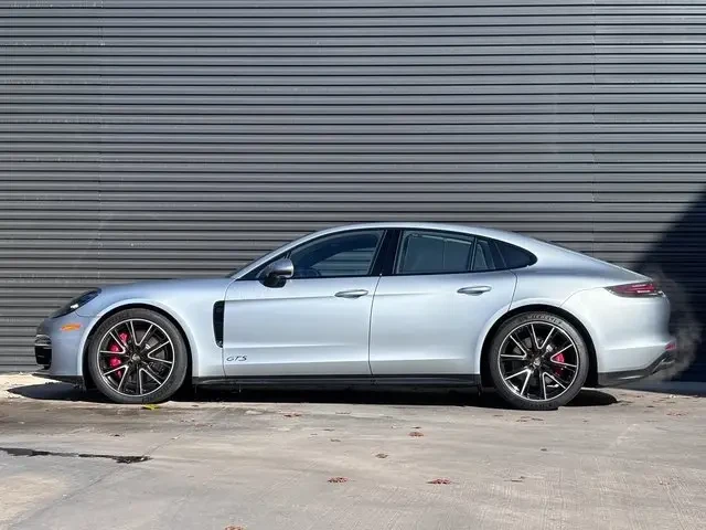2019 Porsche 971 Panamera GTS - Image 2 of 9