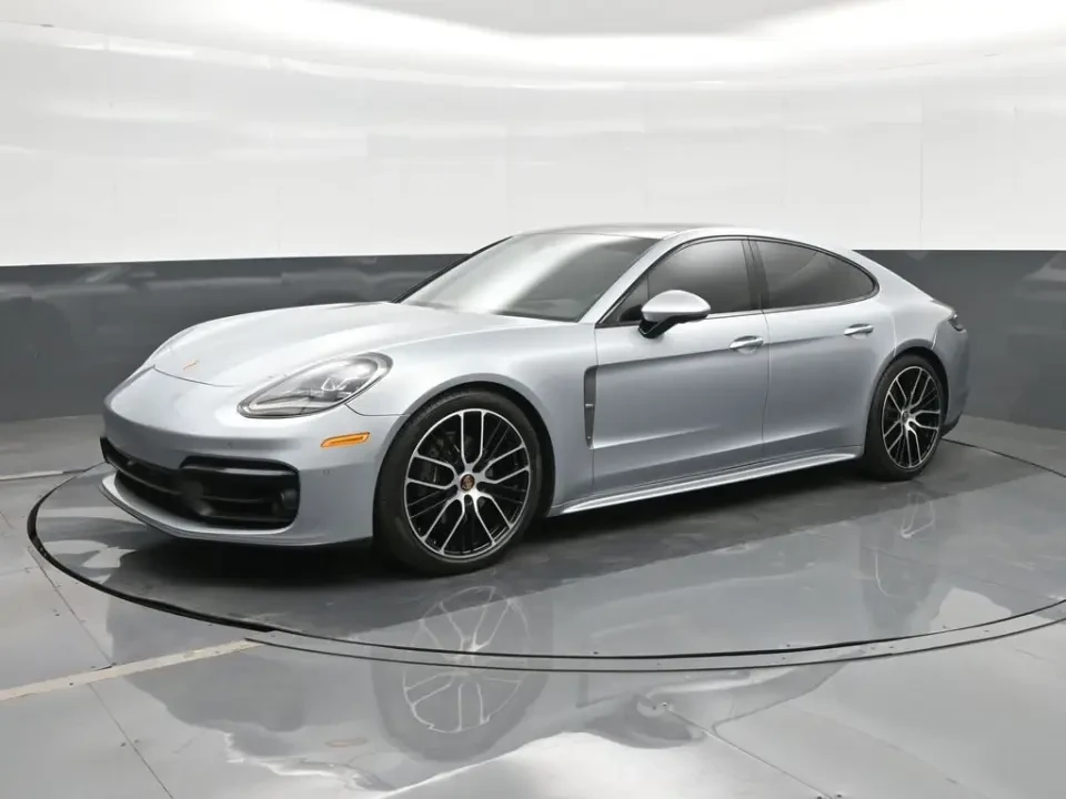 2019 Porsche 971 Panamera GTS - Image 9 of 9