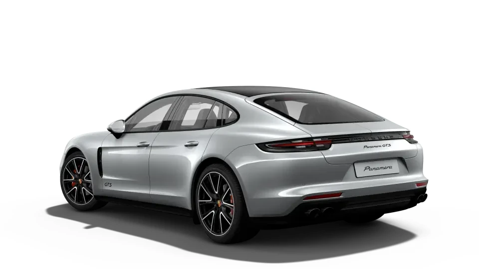 2019 Porsche 971 Panamera GTS - Image 7 of 9