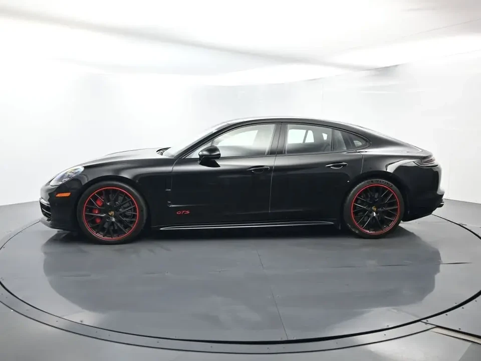 2019 Porsche 971 Panamera GTS - Image 2 of 6