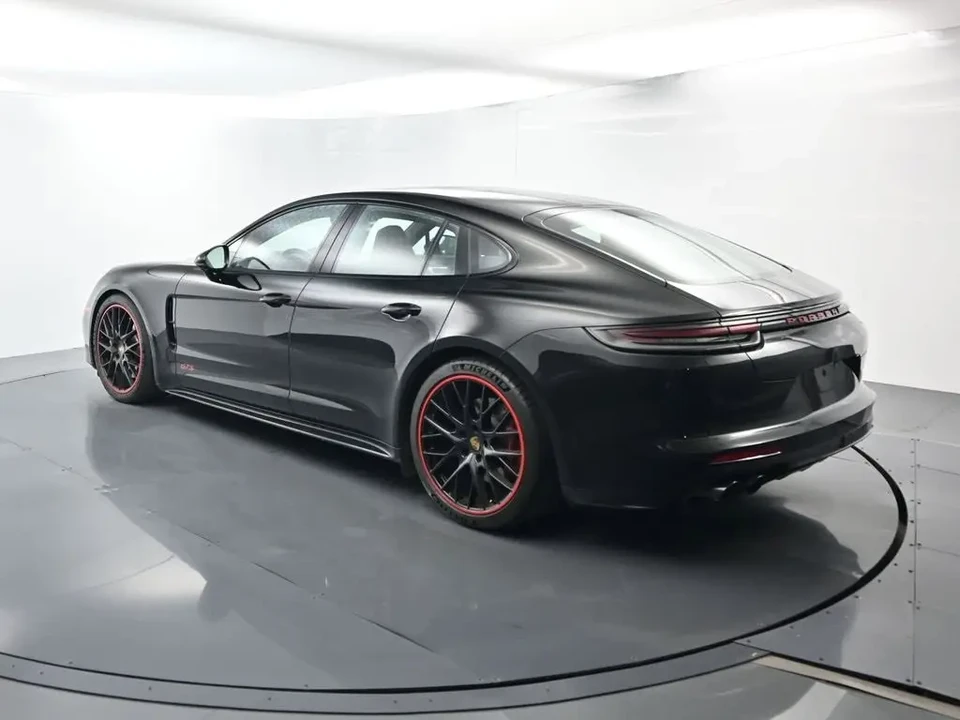 2019 Porsche 971 Panamera GTS - Image 3 of 6