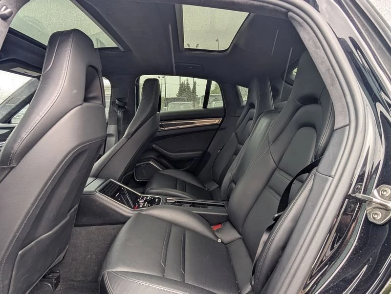 2019 Porsche 971 Panamera GTS - Image 18 of 20