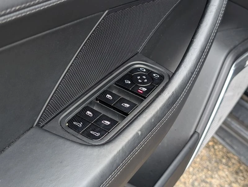 2019 Porsche 971 Panamera GTS - Image 15 of 20