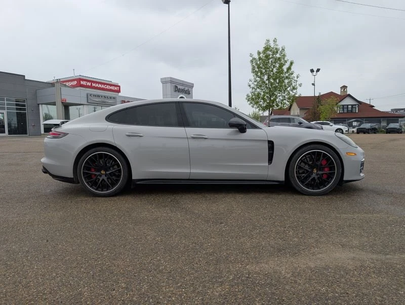 2019 Porsche 971 Panamera GTS - Image 7 of 20