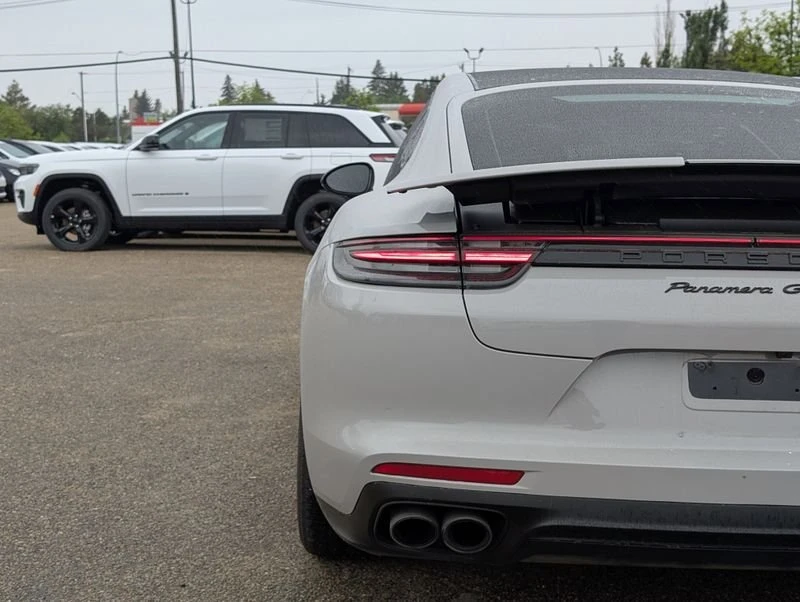 2019 Porsche 971 Panamera GTS - Image 12 of 20