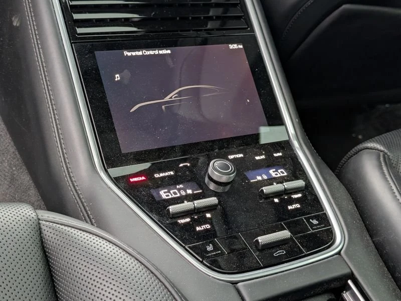 2019 Porsche 971 Panamera GTS - Image 19 of 20