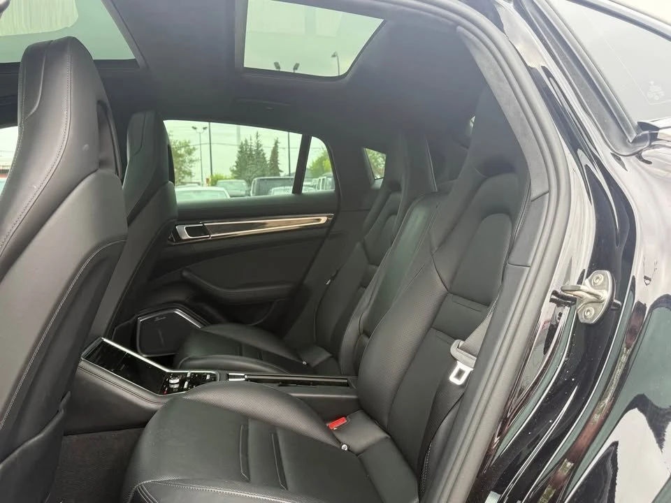 2019 Porsche 971 Panamera GTS - Image 13 of 20