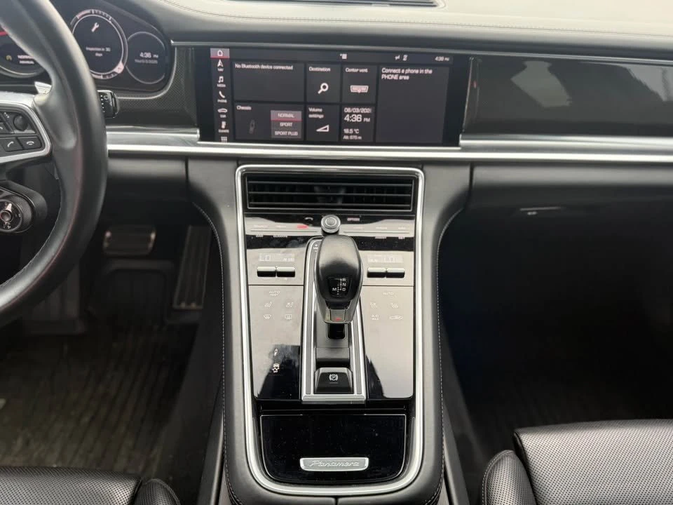 2019 Porsche 971 Panamera GTS - Image 17 of 20