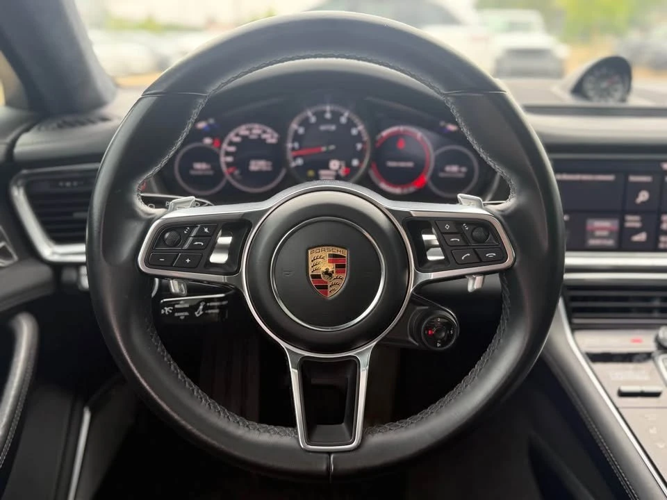 2019 Porsche 971 Panamera GTS - Image 15 of 20