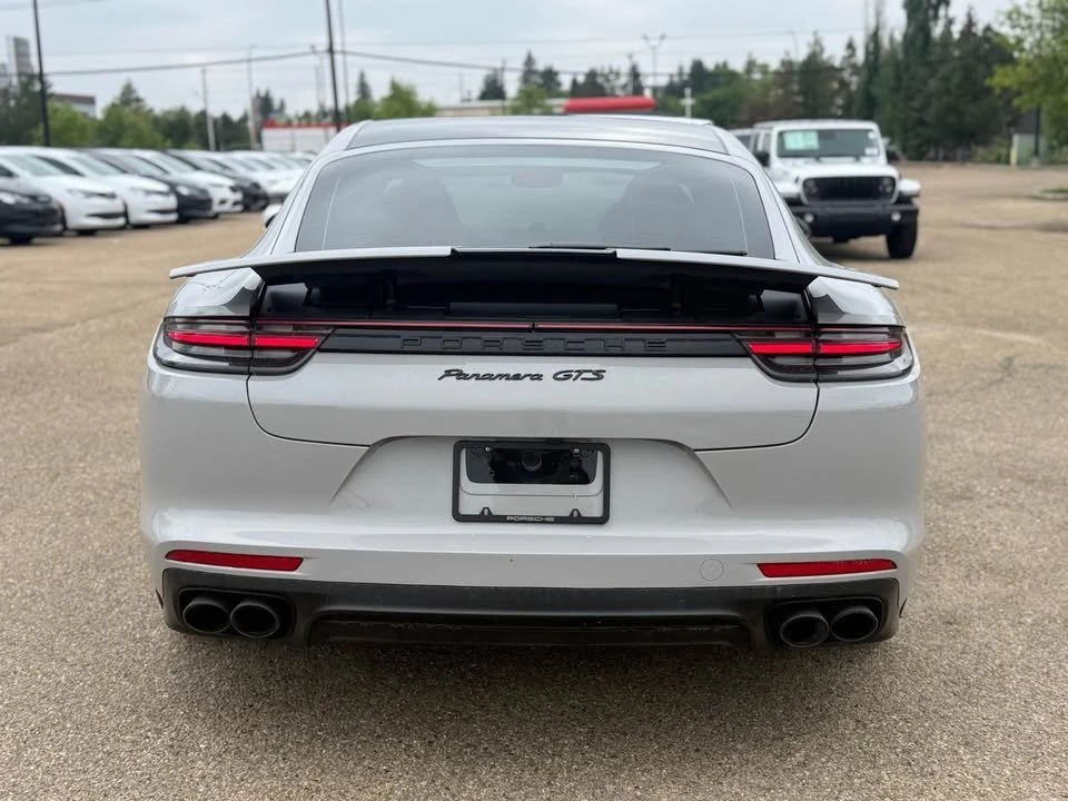 2019 Porsche 971 Panamera GTS - Image 4 of 20