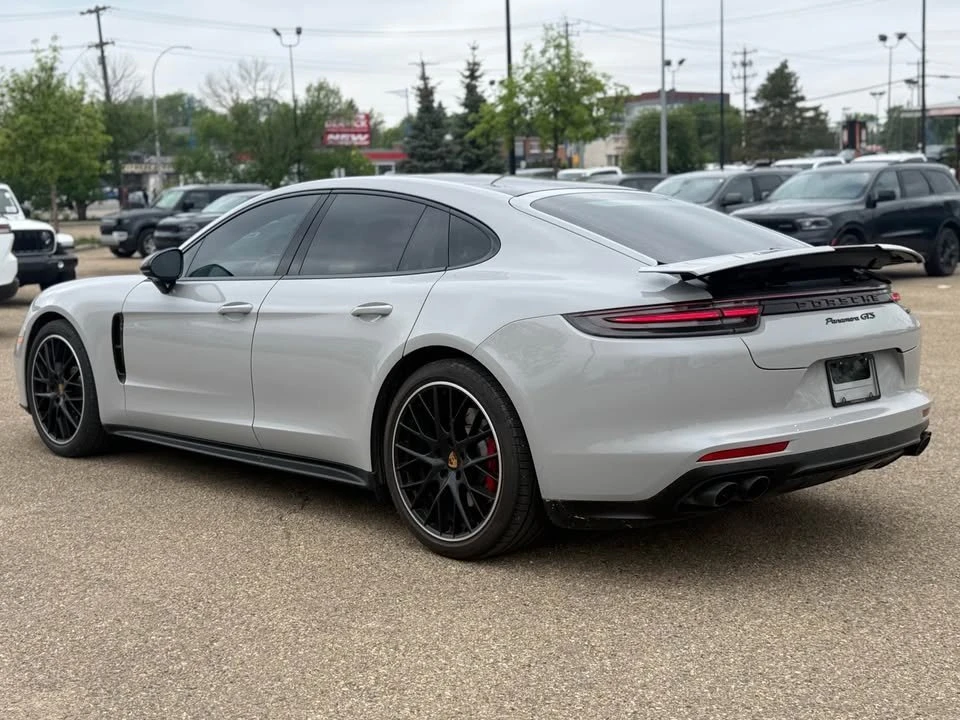 2019 Porsche 971 Panamera GTS - Image 3 of 20