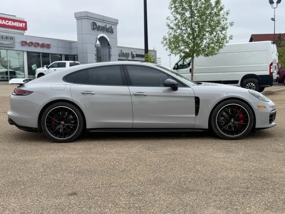 2019 Porsche 971 Panamera GTS - Image 6 of 20