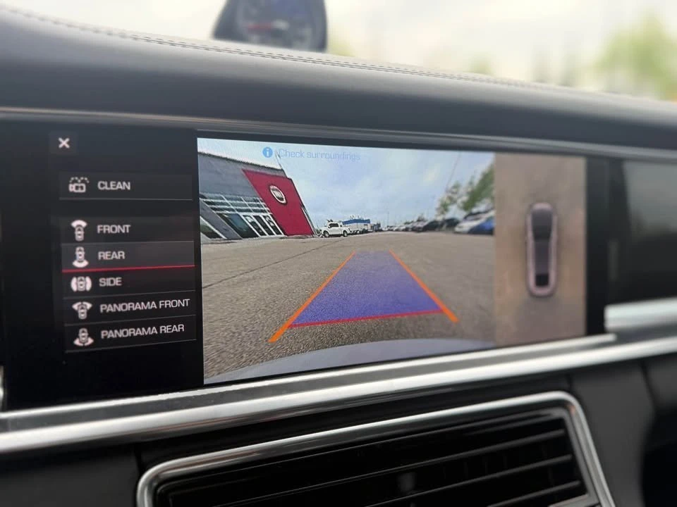 2019 Porsche 971 Panamera GTS - Image 18 of 20