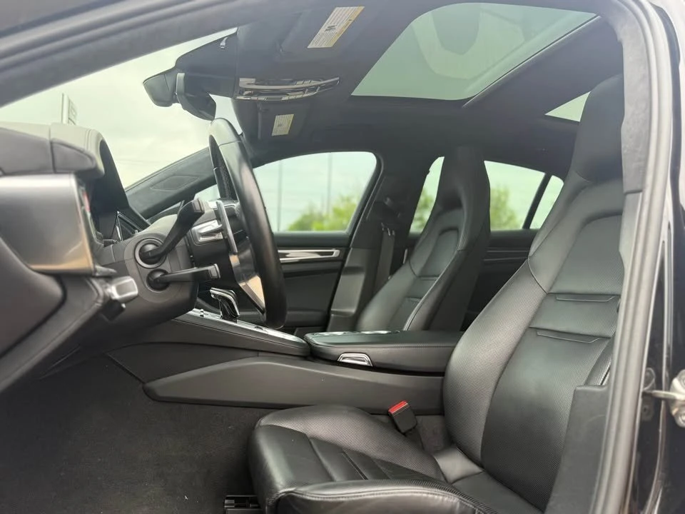 2019 Porsche 971 Panamera GTS - Image 12 of 20