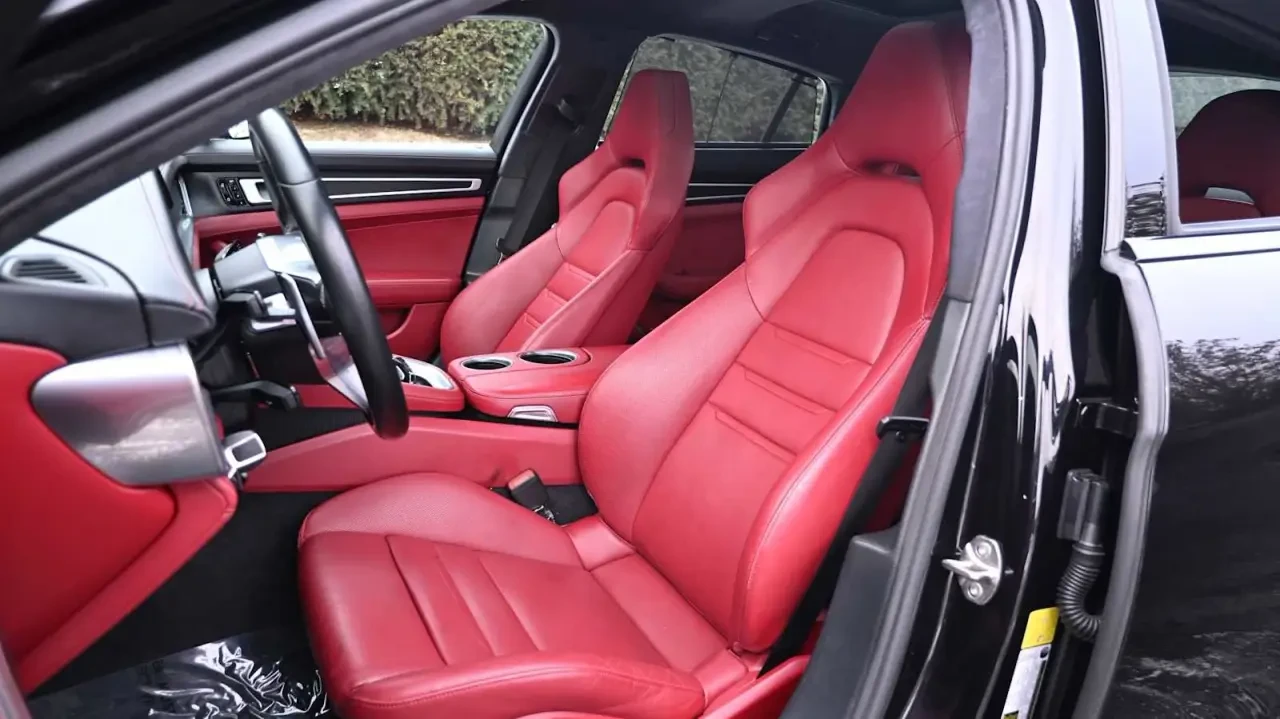 2019 Porsche 971 Panamera GTS - Image 5 of 7