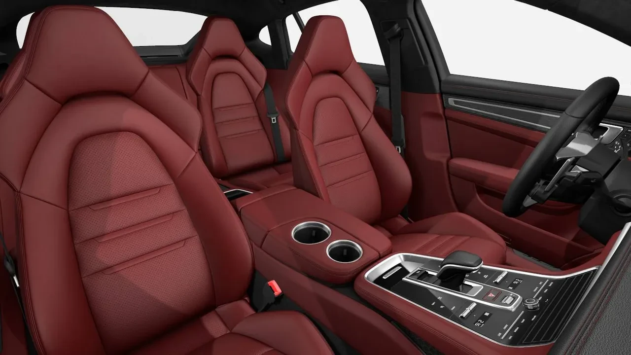 2019 Porsche 971 Panamera GTS - Image 6 of 7