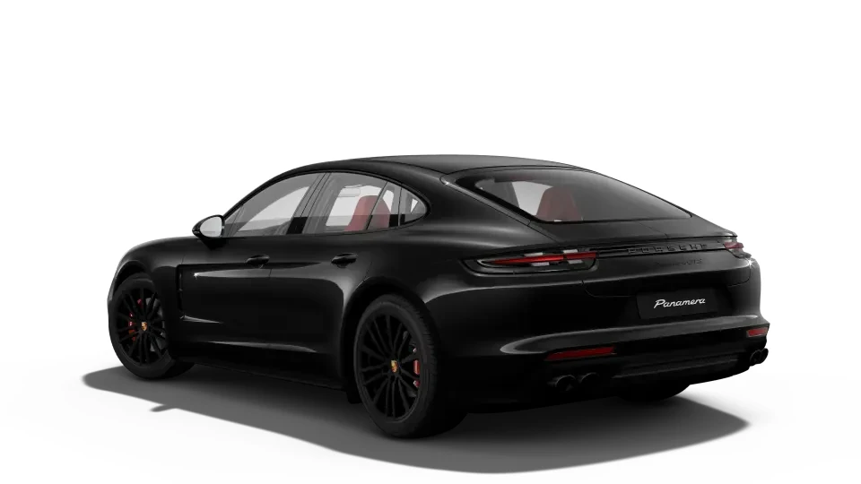 2019 Porsche 971 Panamera GTS - Image 7 of 7