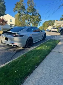 2019 Porsche 971 Panamera GTS - Image 4 of 14