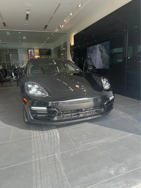 2019 Porsche 971 Panamera GTS - Image 3 of 6