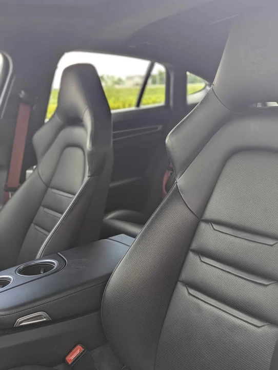 2019 Porsche 971 Panamera GTS - Image 10 of 16