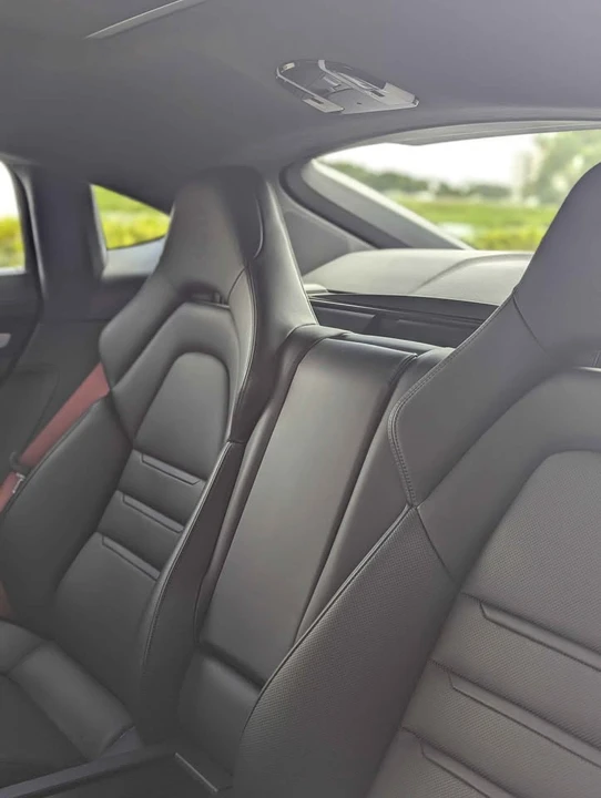 2019 Porsche 971 Panamera GTS - Image 16 of 16