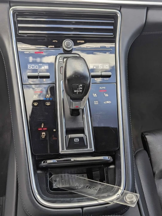 2019 Porsche 971 Panamera GTS - Image 13 of 16